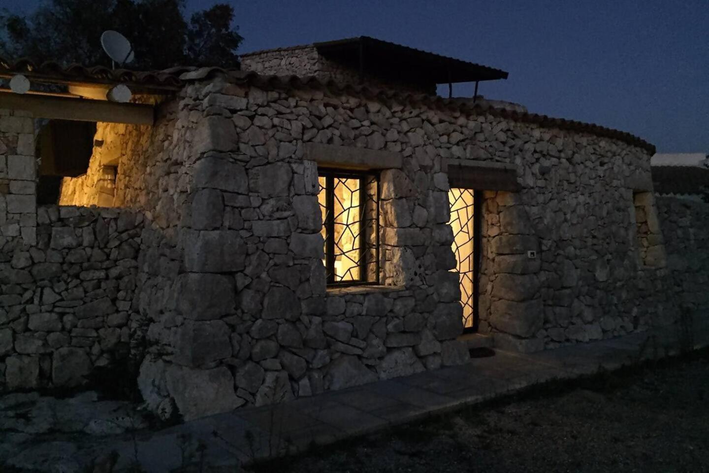 Villa Feudo Pajara Marancio 1 By Salento Prime Salve Exterior foto